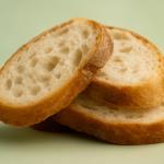 Verzichten Sie nicht auf Brot